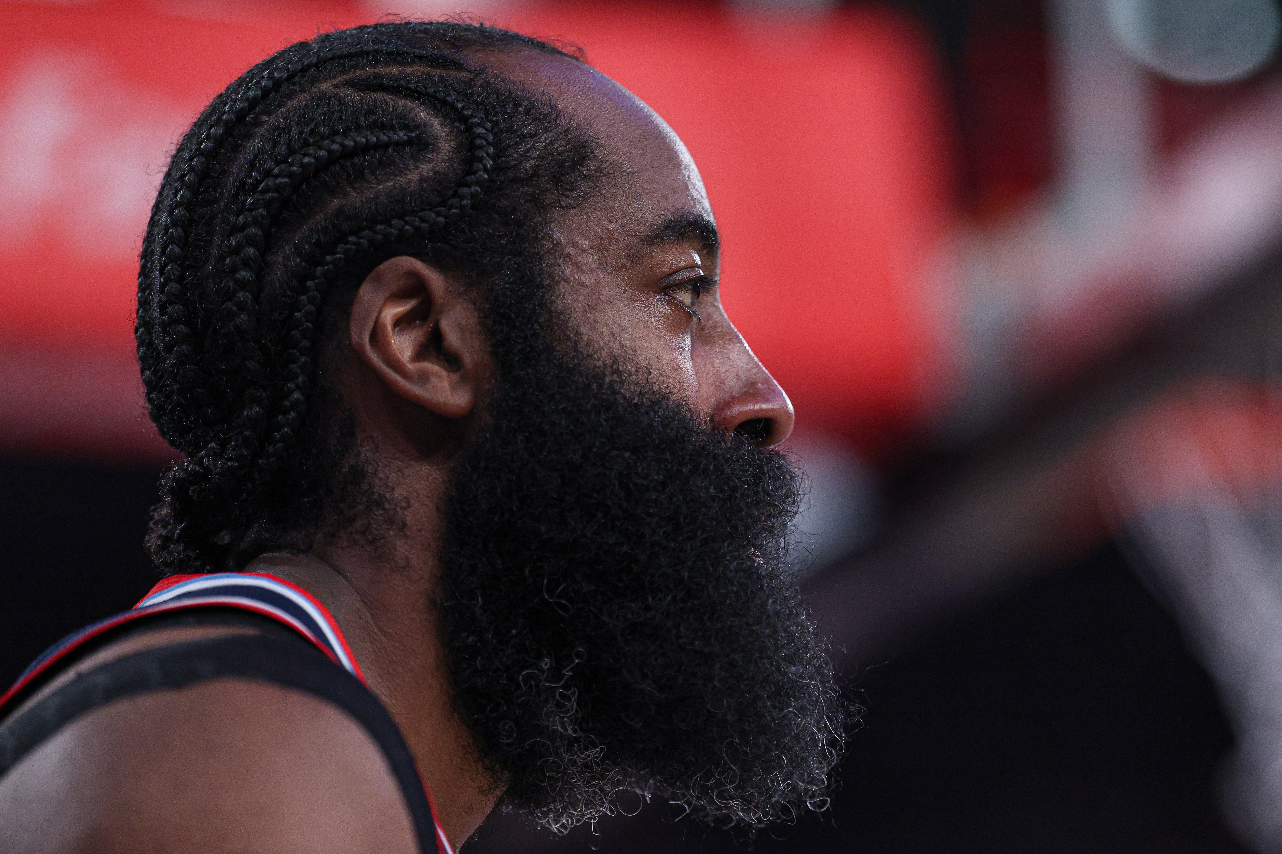 28圈app下载-美记：哈登光薪资就4亿 有代言&amp;生意还嫌赚得少？他想要多少钱？